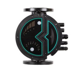 Насос циркуляционный Shinhoo MEGA S 65-8F