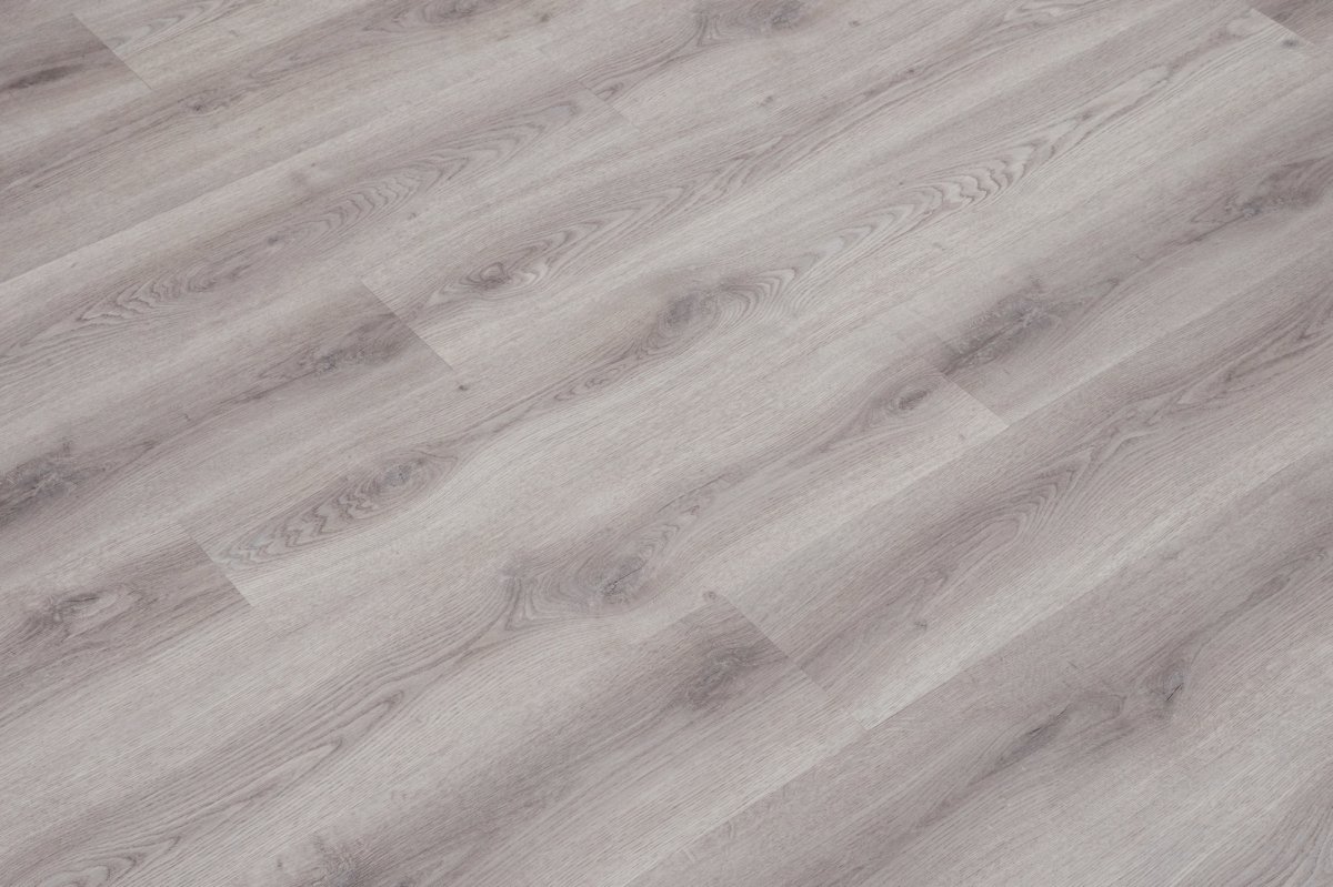 Кварцвиниловая плитка (ламинат) FineFloor Light FF-1375 Дуб Котка (Бельгия)