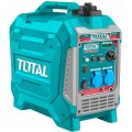 Генератор бензиновый инверторный TOTAL TP535006