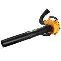 Воздуходувка-пылесос бензиновая DEKO DKBL26V