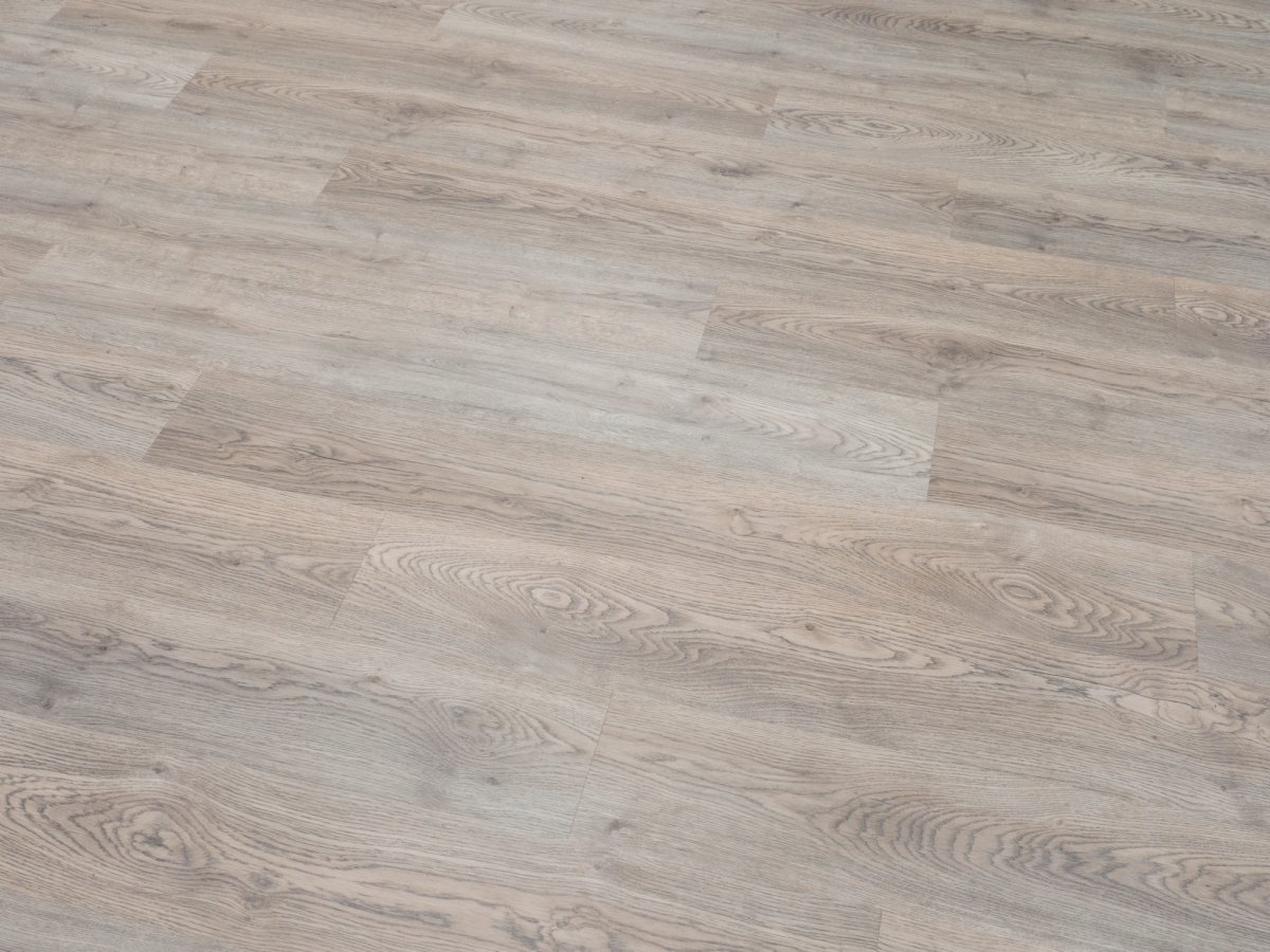 Кварцвиниловая плитка (ламинат) FineFloor Light FF-1340 Дуб Норвик (Бельгия)