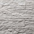Декоративный искусственный гипсовый камень Air Stone Мадрид угловой составной [А07]