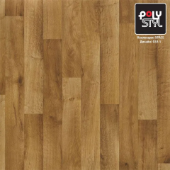 Линолеум Polystyl Space Gea 1