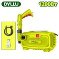 Мойка высокого давления DYLLU DTHP1A11