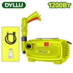Мойка высокого давления DYLLU DTHP1A11