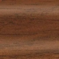 Плинтус напольный Arbiton LM 55 15 Орех темный