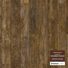 Паркетная Доска Tarkett Performance Fashion Salvatore Grunge (550169003)