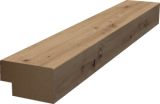 Декоративная панель WallMaker правая ПНп-37 Артисан 2800x123х19