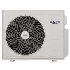 Блок наружный SHUFT SFMO/I-21 FMI-3/N8/Out инверторной мульти сплит-системы