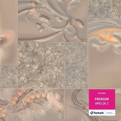 Линолеум Tarkett Premium Амелия 2 (Amelia 2)