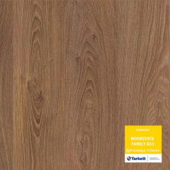 Ламинат Tarkett Woodstock Family 833 Дуб Шервуд тобакко [504044131]