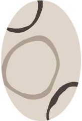 Ковер Sintelon MONDO O 0,80X1,50 O 41VBV