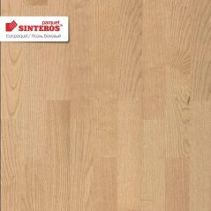 Паркетная Доска Синтерос Europarquet Ясень Бежевый (WEUPA-ASHYGCLST227)