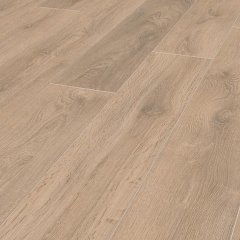 Ламинат Kronospan (Кроношпан) Super Natural Classic Белый Дуб (Blonde Oak)