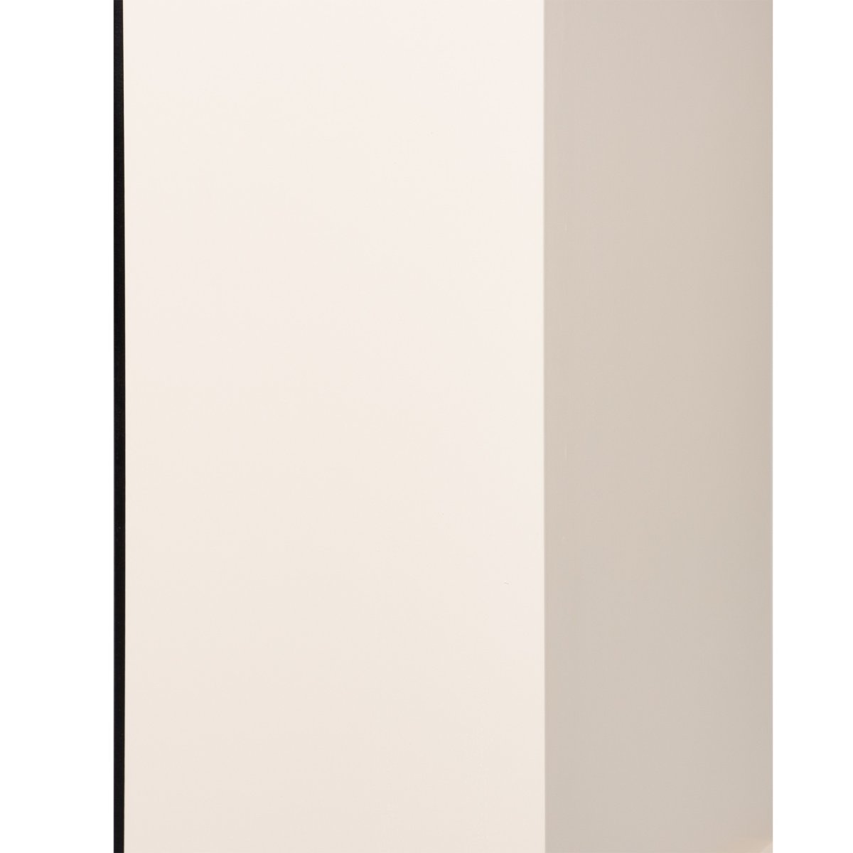 Каминокомплект: Очаг Royal Thermo Aurora RTFP/P-AR60LS, портал California 60 IV, молочный