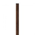 Рейка Zeta HOME L-Line Chocolate левая