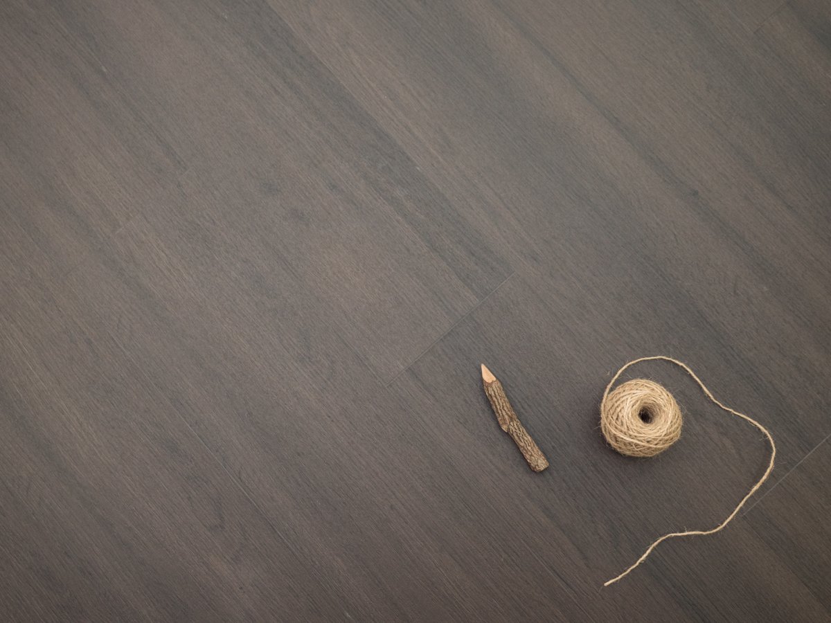 Кварцвиниловая плитка EcoClick EcoWood  NOX-1609 Дуб Хорн