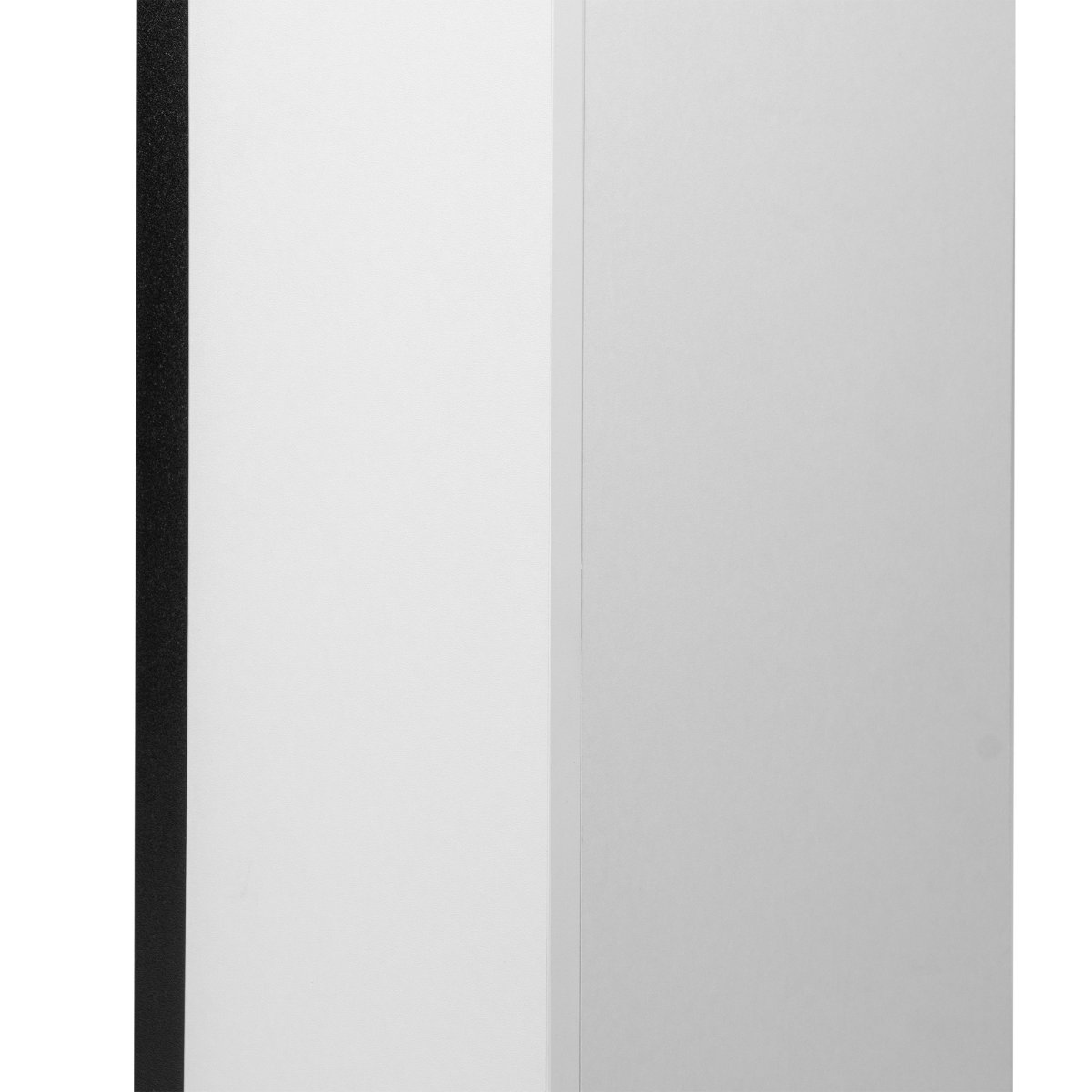 Каминокомплект: Биокамин Firelight BFP/P-2520, портал Canto 25 белый