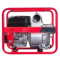 Мотопомпа для сильнозагрязненной воды FUBAG PG 1800 T