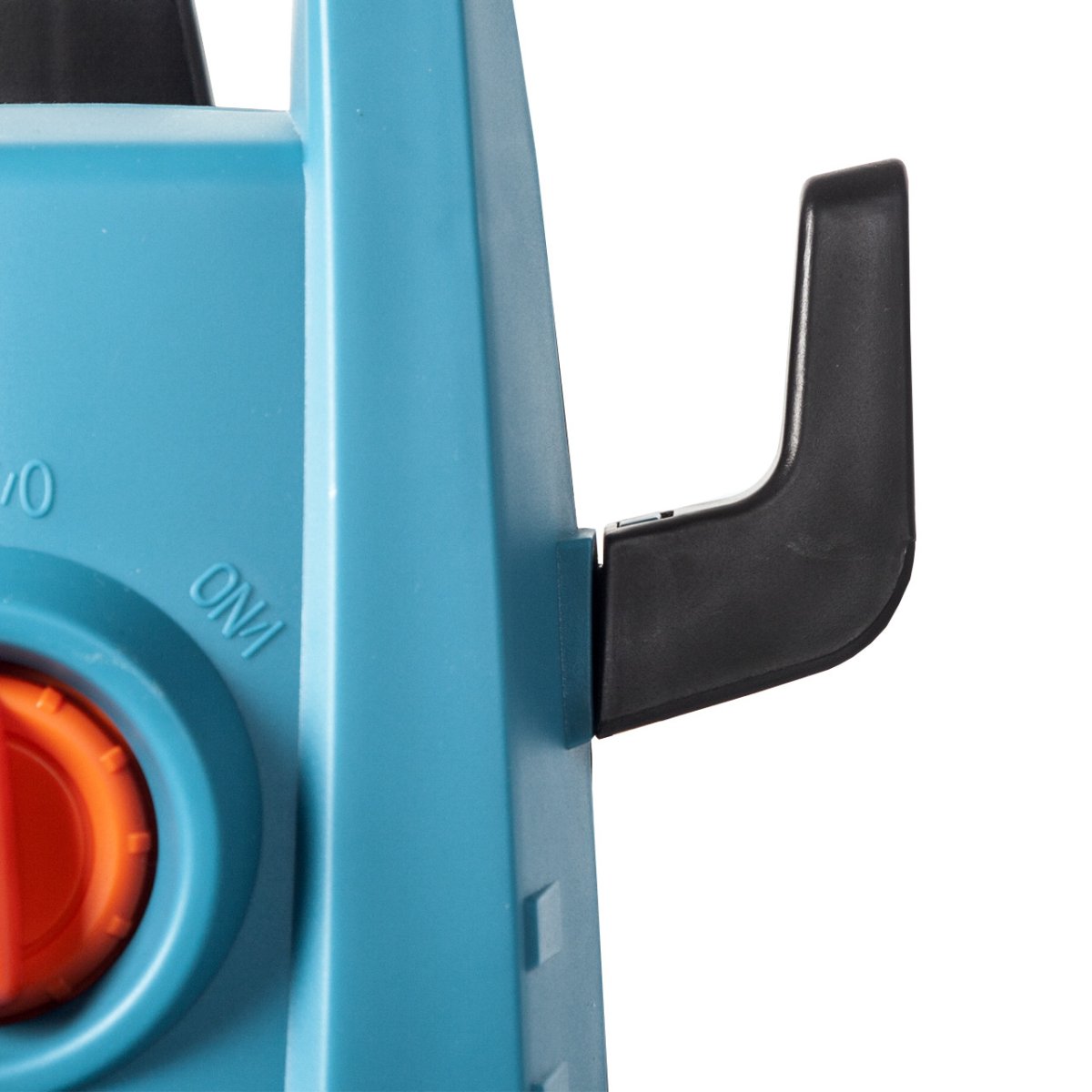 Мойка высокого давления Bort BHR-1600