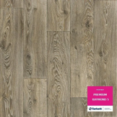 Линолеум Tarkett Premium Рэймонд 5 (RAYMOND 5)