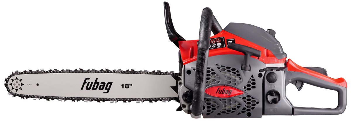 Бензопила FUBAG FPS 56