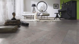 Ламинат Kronotex Herringbone D4739 Цемент Пезаро