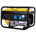 Генератор бензиновый OHV 7 лс, 15л, 2,8/3,0 кВт