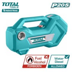 Насос водяной аккумуляторный TOTAL TTPLI2001