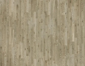 Паркетная Доска Upofloor Темпо Дуб CAPPUCINO 3-полосный