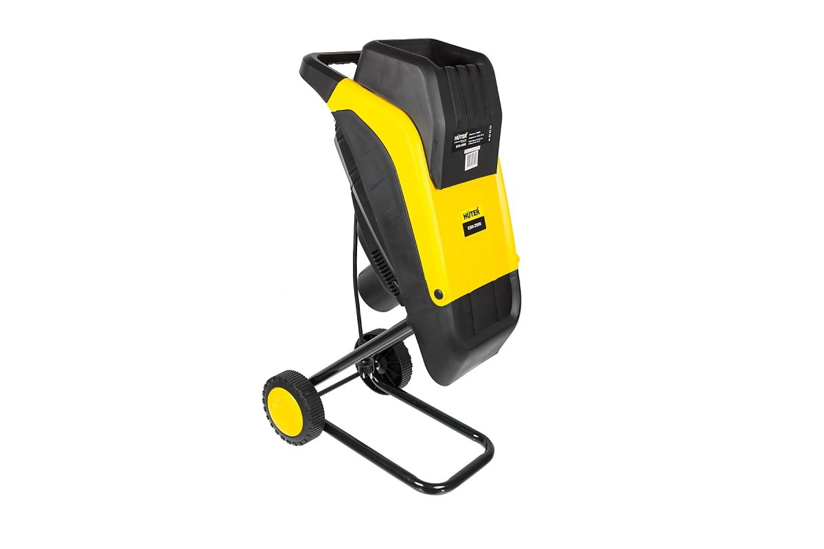 Измельчитель садовых отходов Huter ESH-2500