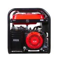 Генератор бензиновый FUBAG BS 6600 DA ES с электростартером и коннектором автоматики