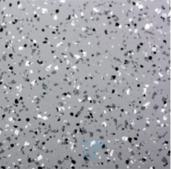 Линолеум токопроводящий Titan Vinyl  SHIELD XYR-614 Ash