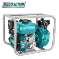 Мотопомпа высоконапорная TOTAL TP3201H