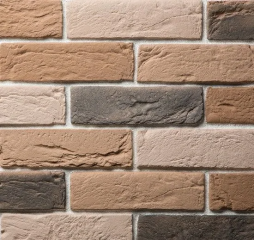 Декоративный искусственный гипсовый камень Air Stone Женева А04.21