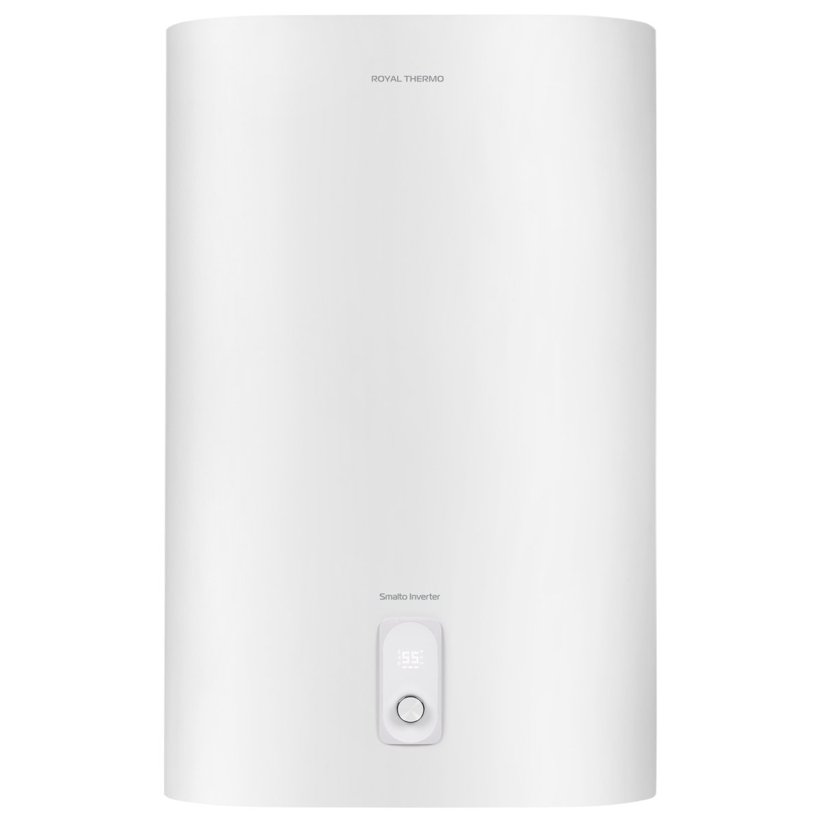 Водонагреватель Royal Thermo RWH 80 Smalto Inverter