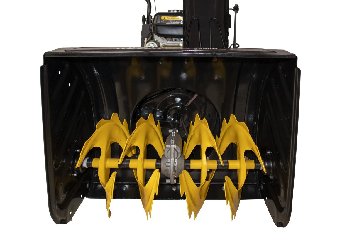 Снегоуборщик бензиновый HUTER SGC 5500B