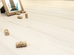 Кварцвиниловая плитка EcoClick EcoWood NOX-1604 Дуб Гент