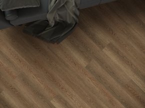 Кварцвиниловая плитка EcoClick EcoRich NOX 1973 Дуб Мерсо