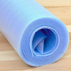 Подложка теплозвукоизоляционная из вспененного полиэтилена 8 мм