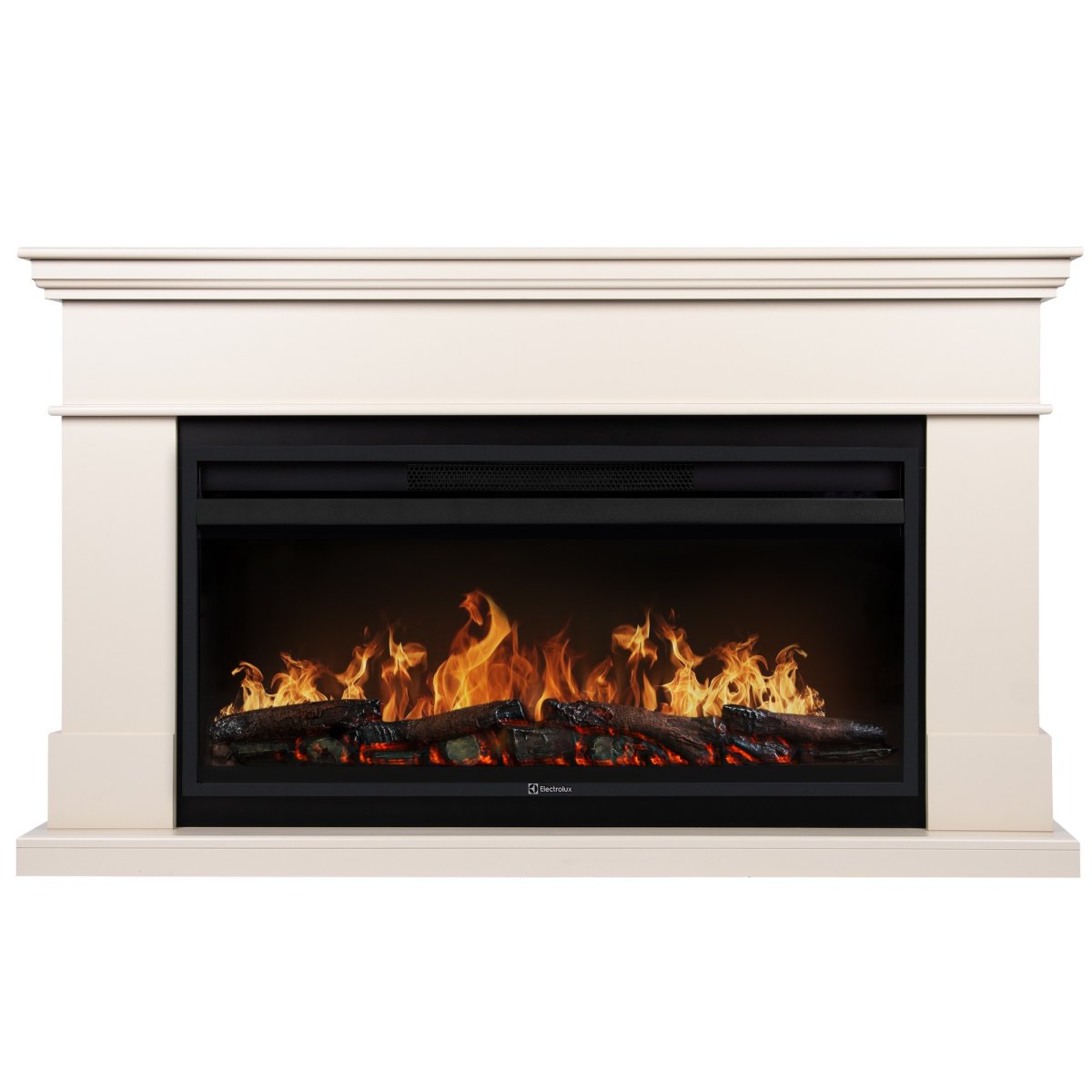 Портал Firelight California 40, молочный