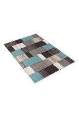 Ковер Sintelon VEGAS HOME 0,66X1,10 O 30BKK