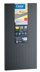 Подложка из экструдированного полистирола Cezar 3 мм