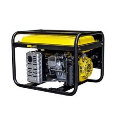 Генератор бензиновый 2,8/3,1 кВт., 6л.с.,15л