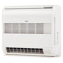 Сплит-система инверторного типа Toshiba Console RAS-B10J2FVG-E/RAS-10J2AVSG-E1 комплект