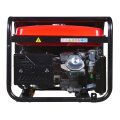 Генератор бензиновый FUBAG BS 6600 DA ES с электростартером и коннектором автоматики