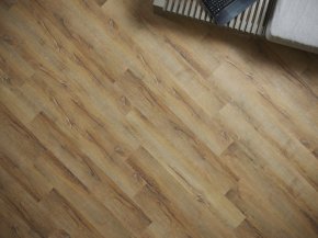 Кварцвиниловая плитка (ламинат) FineFloor Rich FF-2081 Дуб Гавана