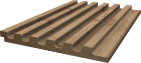 Декоративная панель WallMaker ПН-38 Артисан