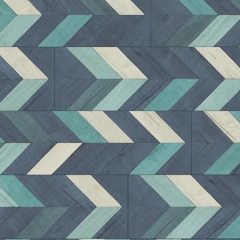 Пробковый пол(ламинат) EGGER Pro Comfort Kingsize EPC036 Дуб Видора Цветной (Пёстрый)