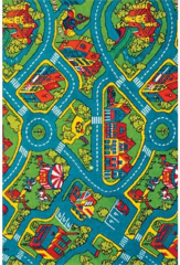 Ковер Sintelon PLAY 0,40X0,60 O 78KVK